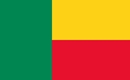 benin