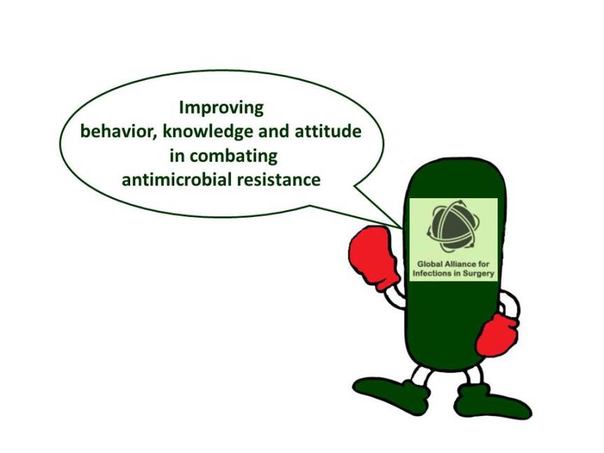 Use Antibiotics Appropriately 4