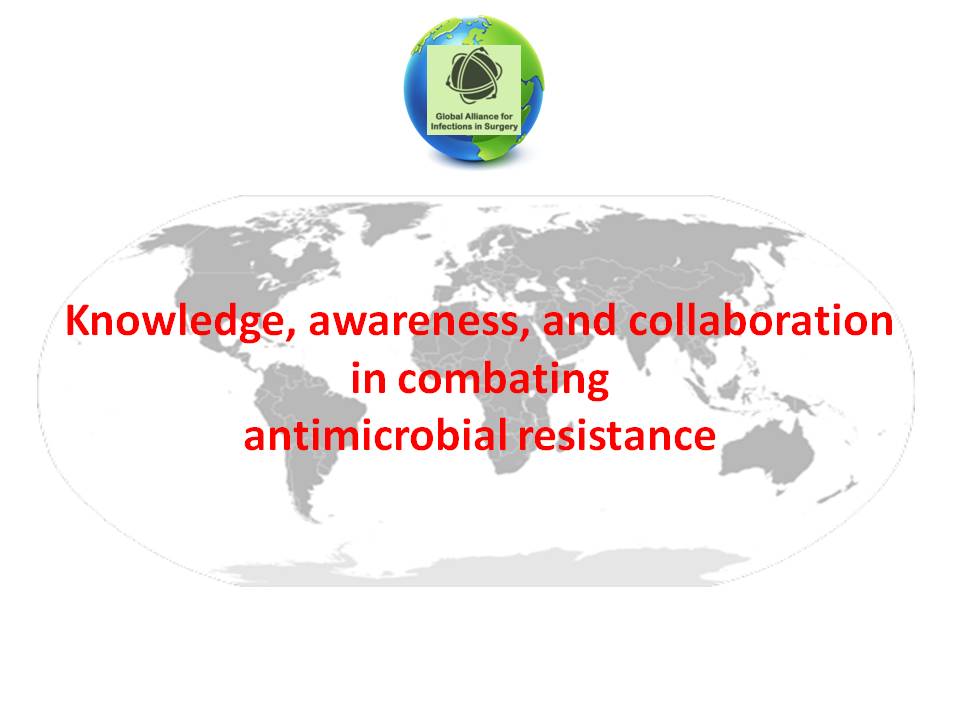 be aware of your role