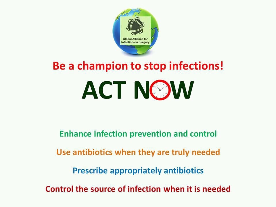 act now