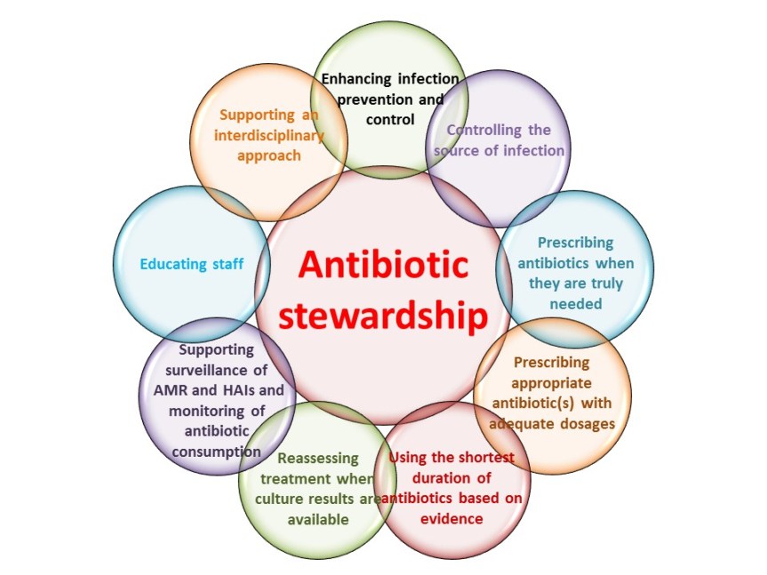 Antibiotic stewardship (1)