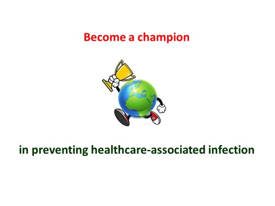 healthcare-associated infections prevention practices 2