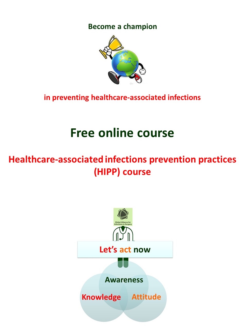 healthcare-associated infections prevention practices verticale