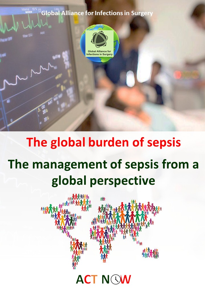 The global burden of sepsis