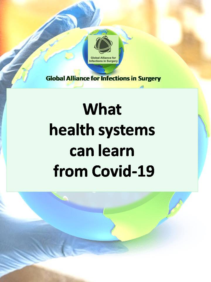 Infezioni 25 febbraio