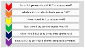 Global Alliance for Infections in Surgery